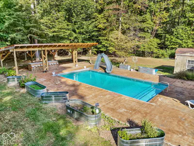 2500 S Edgewood Cove, Martinsville - 43