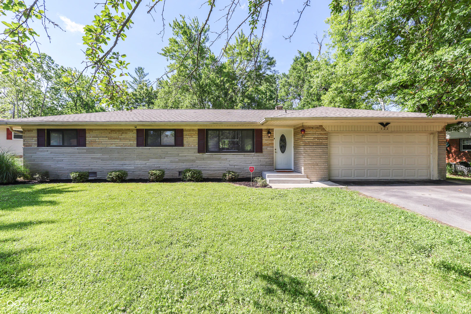 133 Jonquil Drive, Indianapolis