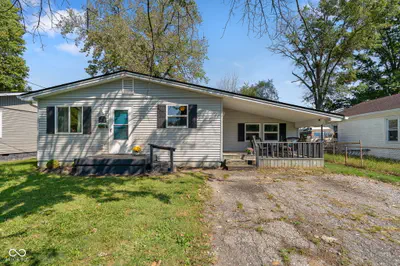 515 Jewell Street, Columbus - 2