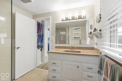 6226 Harbridge Road, Indianapolis - 45