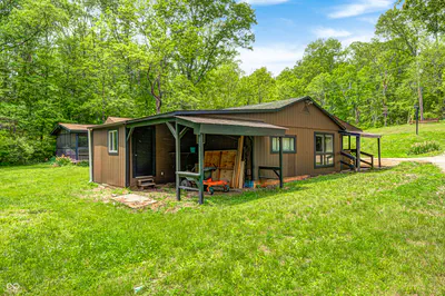 1691 Country Club Road, Nashville - 42