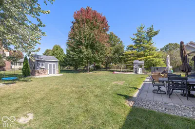 7100 Oakview Cir Circle, Noblesville - 36