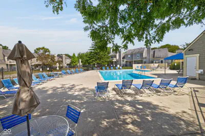 9354 Aberdare Drive, Indianapolis - 34