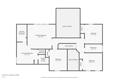 6169 Catlin Lane, Noblesville - 56