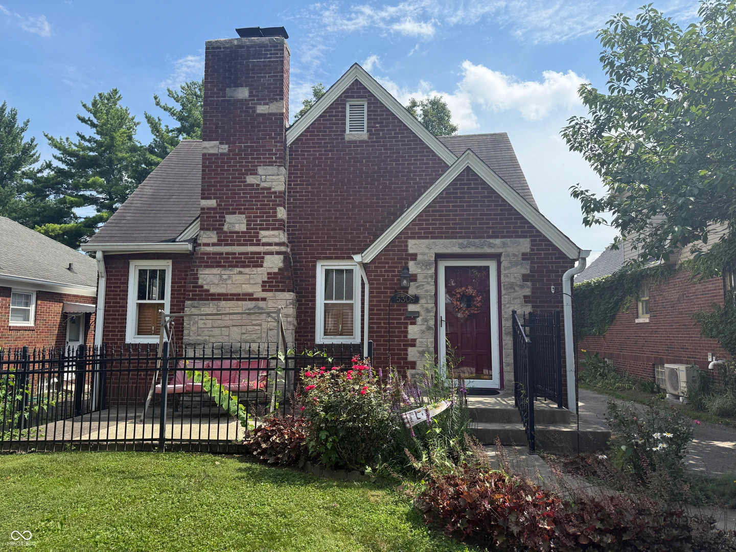 5305 9th Street, Indianapolis