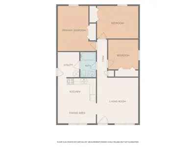 2231 Mapleton Court, Columbus - 4