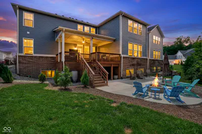 16286 Perrault Court, Fishers - 5