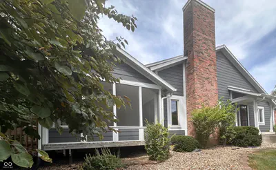 8138 Foxchase Circle, Indianapolis