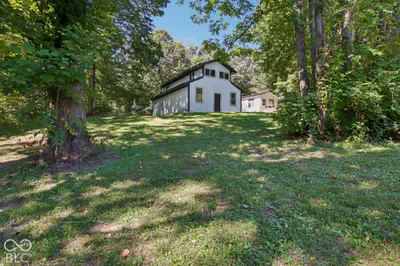 11712 North Mann Road, Mooresville - 36