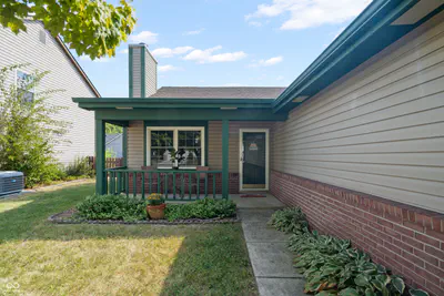 11267 Harrington Lane, Fishers - 3