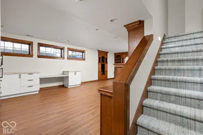8830 Sargent Creek Court, Indianapolis - 52