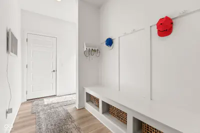 16225 Arndale Court, Fortville - 47