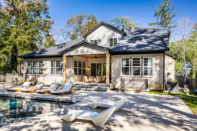 547 E 82nd Street, Indianapolis - 61