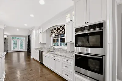 4925 Morgans Creek Court, Carmel - 24