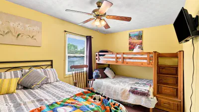 2116 Heather Drive, Anderson - 26