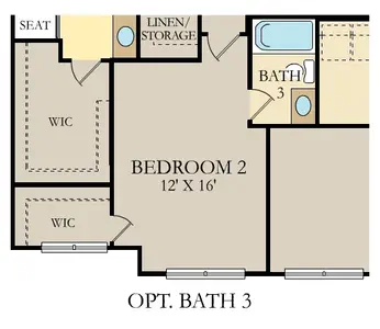 2437 Red Squirrel Way, Zionsville - 4
