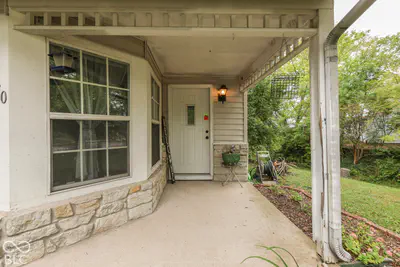 5930 Timber Lake Way, Indianapolis - 7