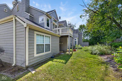 9354 Aberdare Drive, Indianapolis - 30