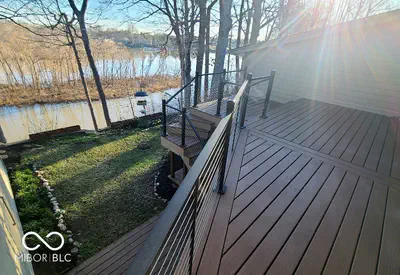 305 Baywood Court, Noblesville - 41