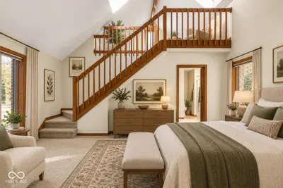 1058 Junco Drive, Columbus - 32