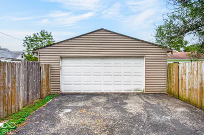 1804 California Street, Columbus - 23