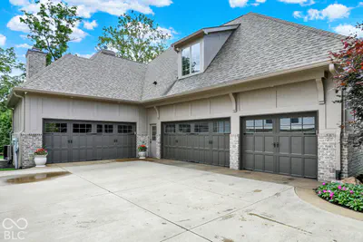 15621 Hidden Oaks Court, Carmel - 6