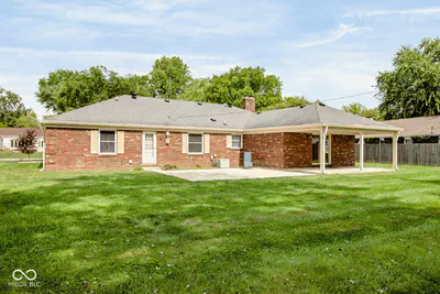 1645 Kingsley Drive, Anderson - 5