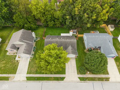 854 Ellington Circle, Greenwood - 46