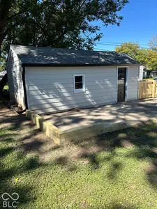 8141 Patton Drive, Indianapolis - 6