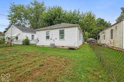 1116 Berwick Avenue, Indianapolis - 24