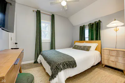 1119 S Randolph Street, Indianapolis - 26