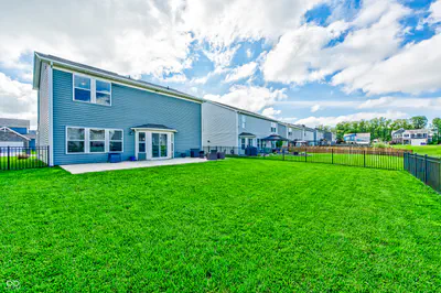 4340 Blue Note Drive, Indianapolis - 32