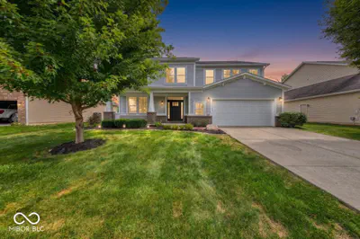 5903 Chazimal Street, Plainfield