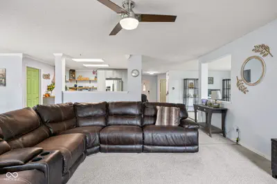 10255 Lothbury Circle, Fishers - 21