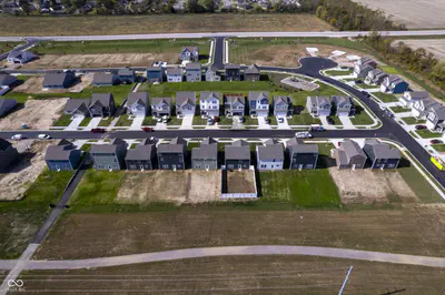 1688 Marcile Drive, Martinsville - 23