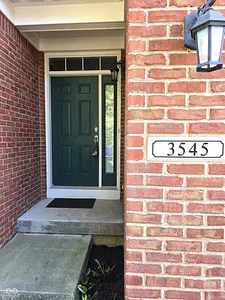 3545 Cardinal Way, Carmel - 2