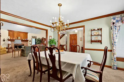 7564 Ballinshire N, Indianapolis - 11