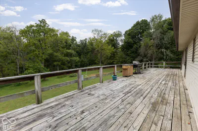 3278 S County Road 825 E, Fillmore - 27