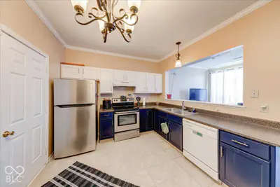 7114 Gavin Drive, Indianapolis - 9