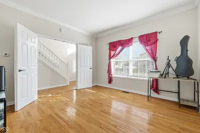 1206 Barrington Drive, Greenwood - 8