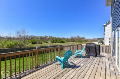 2642 Krasner Drive, Brownsburg - 30