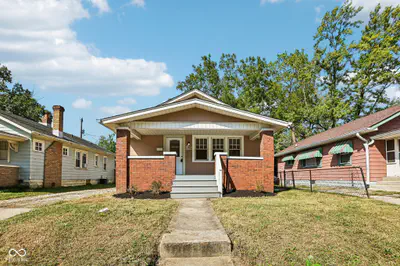 228 Arlington Avenue, Indianapolis