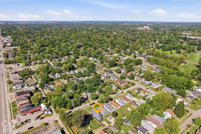 25 Catherwood Avenue, Indianapolis - 49