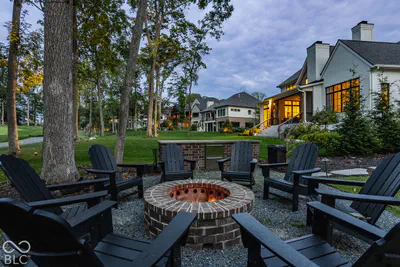 10642 Holliday Farms Boulevard, Zionsville - 78