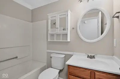2828 Earlswood Lane, Indianapolis - 20