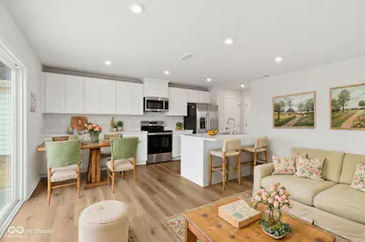 4123 Palermo Drive, Indianapolis - 10