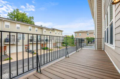 9556 Oakley Drive, Indianapolis - 37
