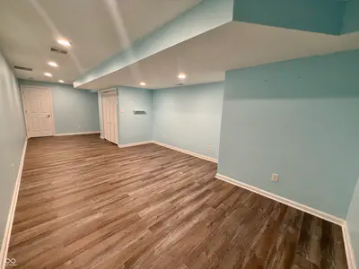 5660 Forest Rise Court, Indianapolis - 48