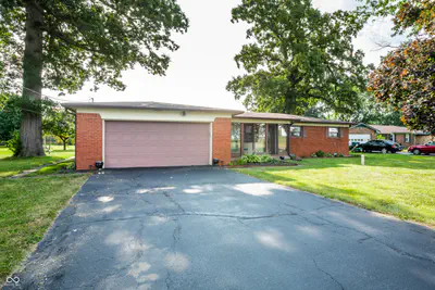 4525 N County Road 1000 E, Brownsburg - 5