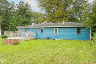 10258 Wilson Road, Brownsburg - 45